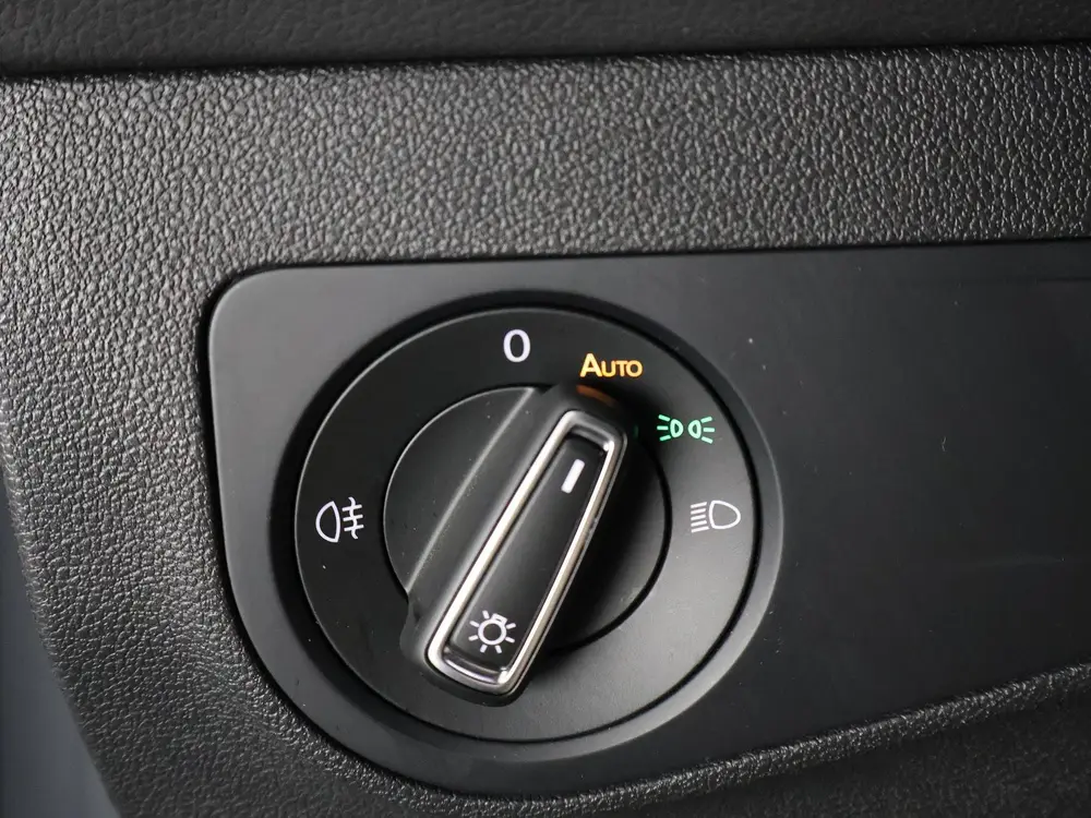 Volkswagen Tiguan 1.5 TSI Life Business | Navigatie | Camera uit 2021, foto 14
