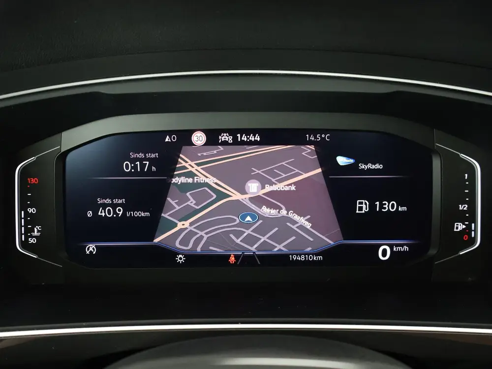 Volkswagen Tiguan 1.5 TSI Life Business | Navigatie | Camera uit 2021, foto 7