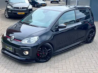 Volkswagen Up! 1.0 TSI GTI | UNIEKE AUTO | MAXTON BODYKIT | uit 2020