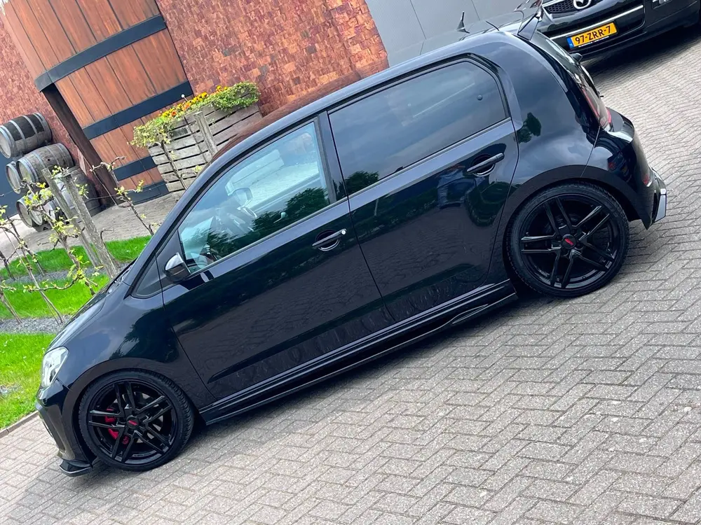 Volkswagen Up! 1.0 TSI GTI | UNIEKE AUTO | MAXTON BODYKIT | uit 2020, foto 3