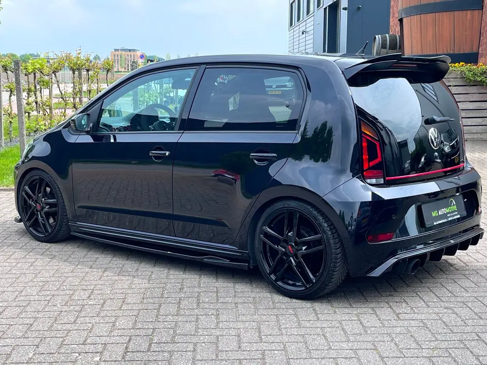 Volkswagen Up! 1.0 TSI GTI | UNIEKE AUTO | MAXTON BODYKIT | uit 2020, foto 4