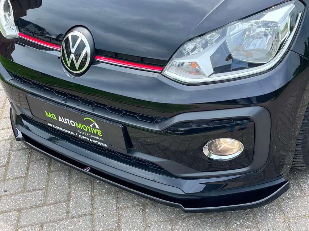 Volkswagen Up! 1.0 TSI GTI | UNIEKE AUTO | MAXTON BODYKIT | uit 2020, foto 9