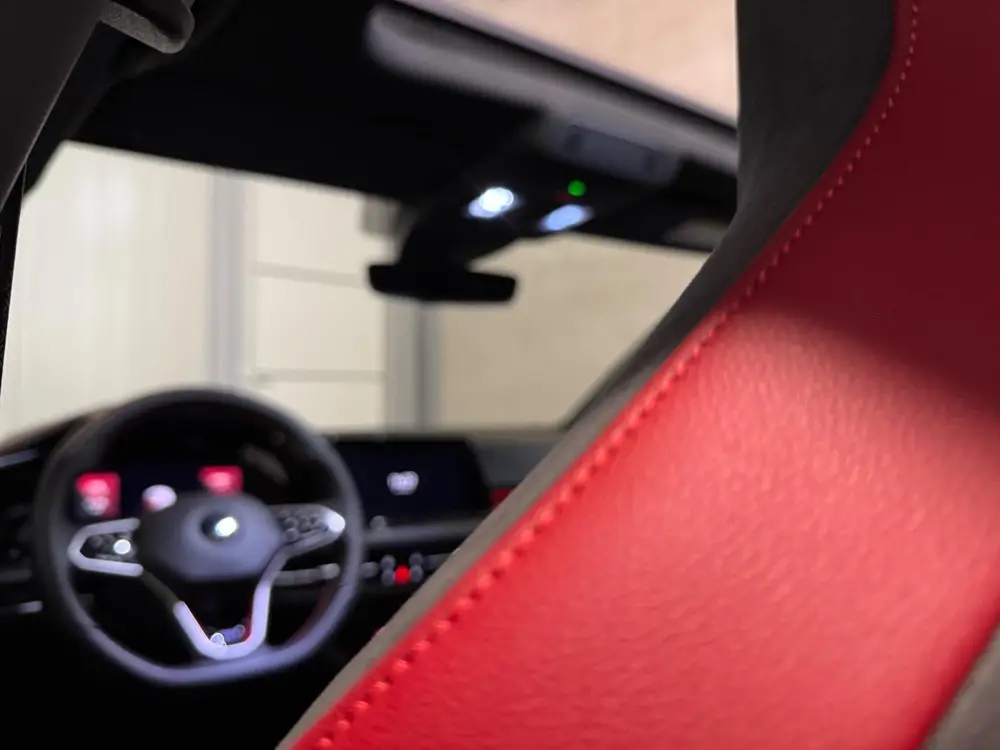 Volkswagen Golf 2.0 TSI GTI Clubsport Pano | Matrix | ACC | uit 2021, foto 18