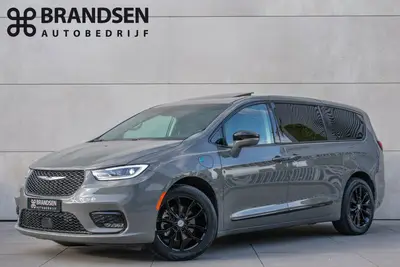 Chrysler Pacifica 3.6 V6 Limited Pano-ACC-Ent uit 2022