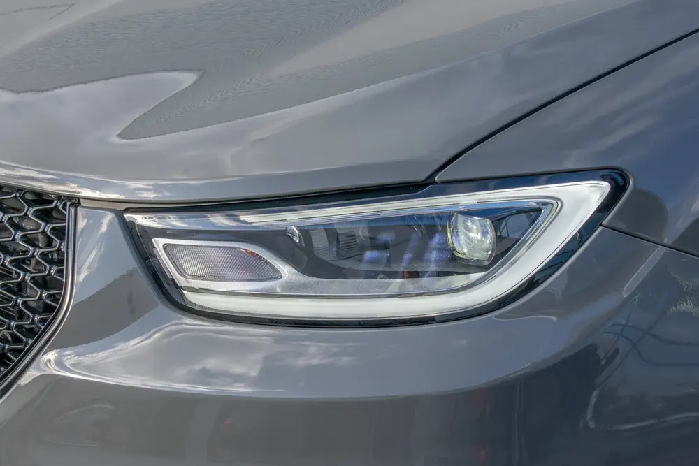 Chrysler Pacifica 3.6 V6 Limited Pano-ACC-Ent uit 2022, foto 5
