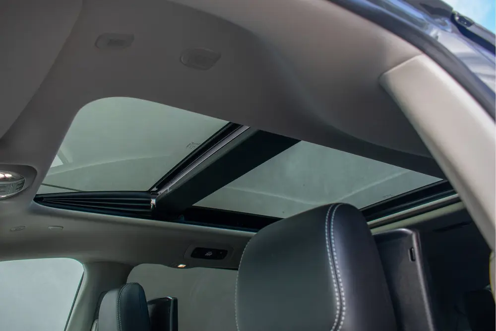 Chrysler Pacifica 3.6 V6 Limited Pano-ACC-Ent uit 2022, foto 6