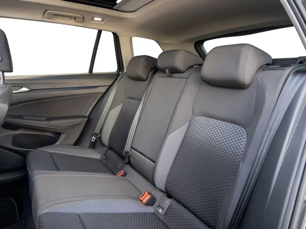 Volkswagen Golf Variant 1.5 TGI CNG Comfortline|PANO uit 2022, foto 11