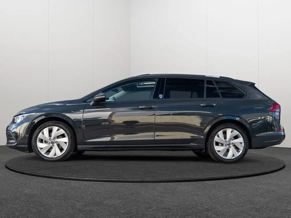 Volkswagen Golf Variant 1.5 TGI CNG Comfortline|PANO uit 2022, foto 2