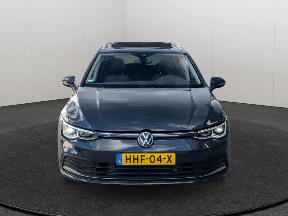 Volkswagen Golf Variant 1.5 TGI CNG Comfortline|PANO uit 2022, foto 8