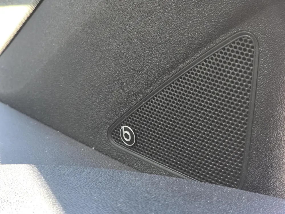 Volkswagen Up! 1.0 TSI GTI 116PK Pano|Beats|cruise|stoelverw uit 2019, foto 17