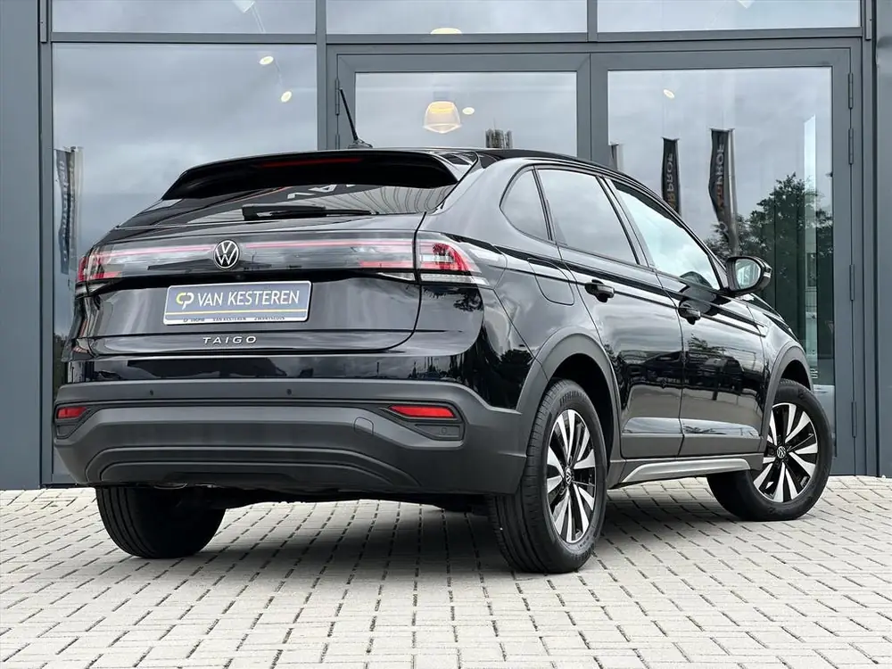 Volkswagen Taigo 1.0 TSI 95pk Business | PANORAMA | Cam. | S uit 2023, foto 2