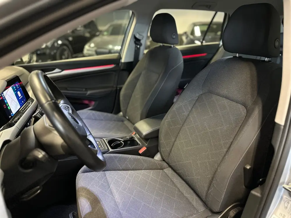 Volkswagen Golf Variant 1.0 TSI Life , 1e eig , NAP , absolu uit 2022, foto 16