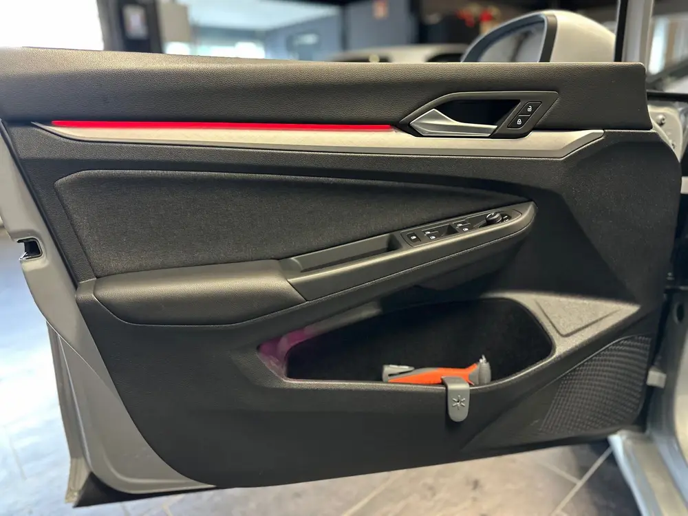 Volkswagen Golf Variant 1.0 TSI Life , 1e eig , NAP , absolu uit 2022, foto 19
