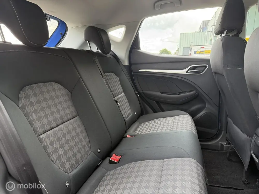 MG ZS EV Comfort 45 kWh / SOH 91% / ACC / CarPlay uit 2020, foto 10
