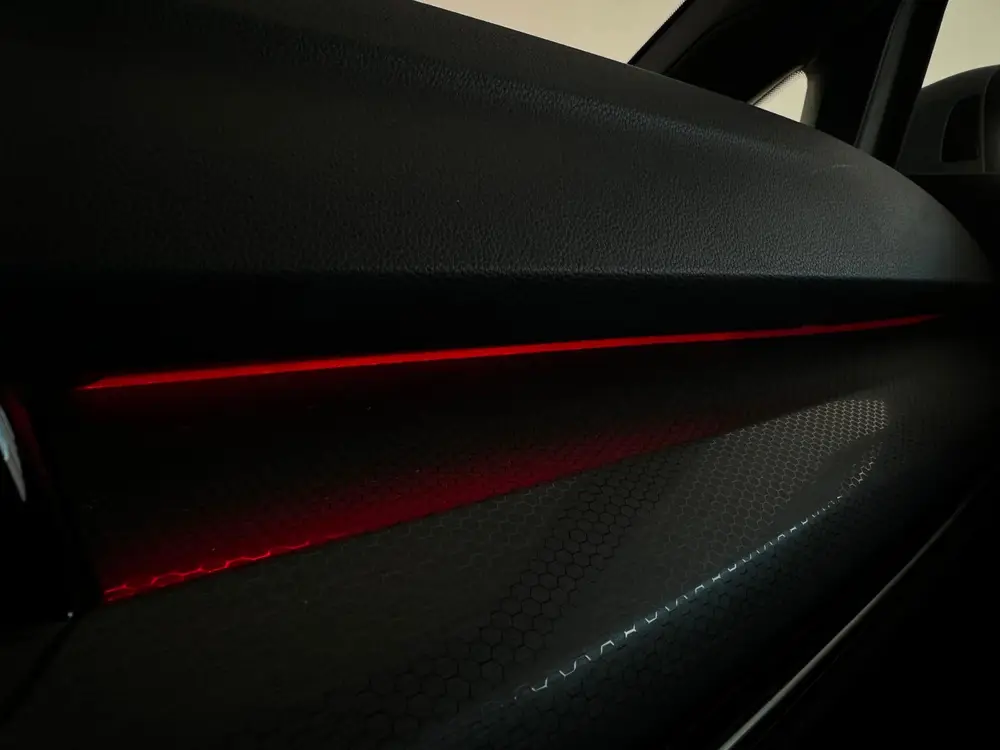 Volkswagen Golf 2.0 TSI GTI Pano|Leer|Stoelventilatie|Camera uit 2021, foto 16
