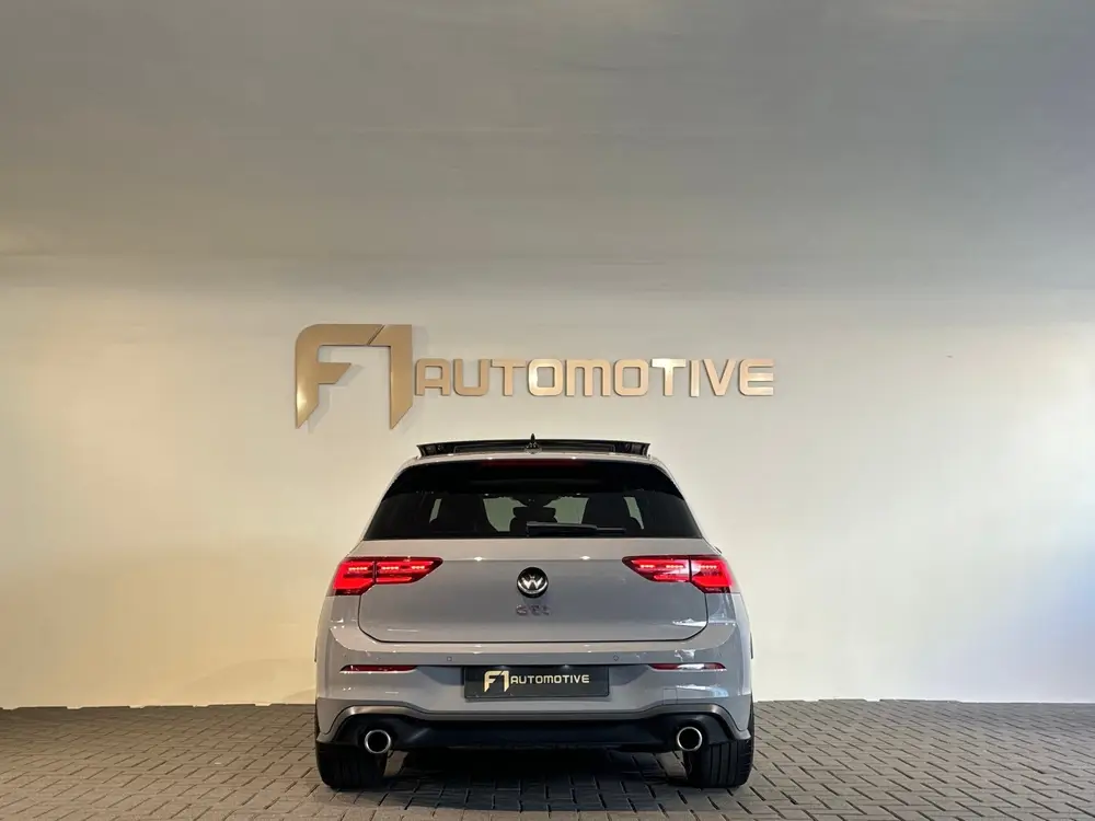 Volkswagen Golf 2.0 TSI GTI Pano|Leer|Stoelventilatie|Camera uit 2021, foto 6