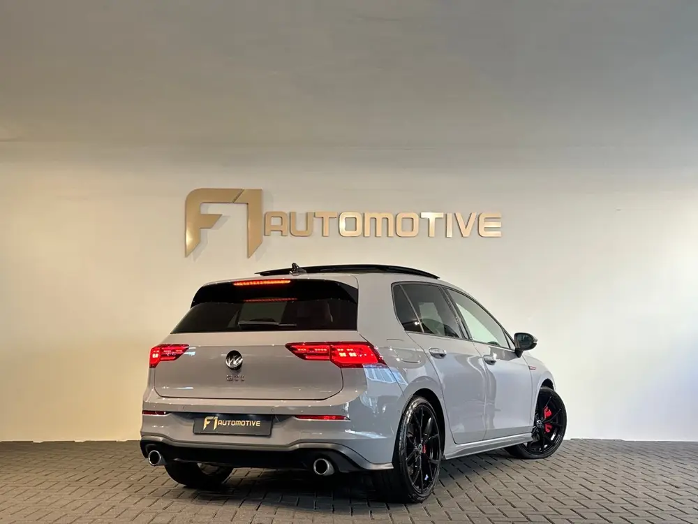 Volkswagen Golf 2.0 TSI GTI Pano|Leer|Stoelventilatie|Camera uit 2021, foto 7