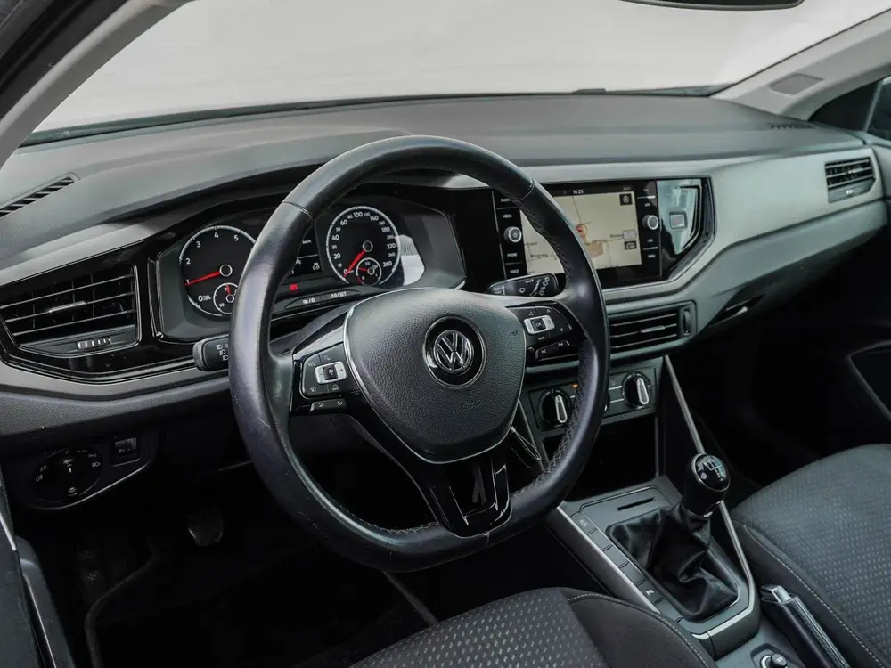 Volkswagen Polo 1.0 TSI 95pk Comfortline Business | Navigati uit 2019, foto 2