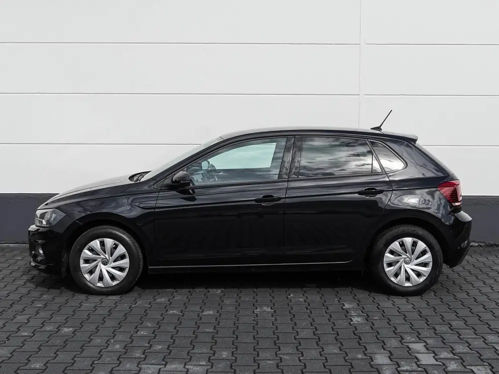 Volkswagen Polo 1.0 TSI 95pk Comfortline Business | Navigati uit 2019, foto 4