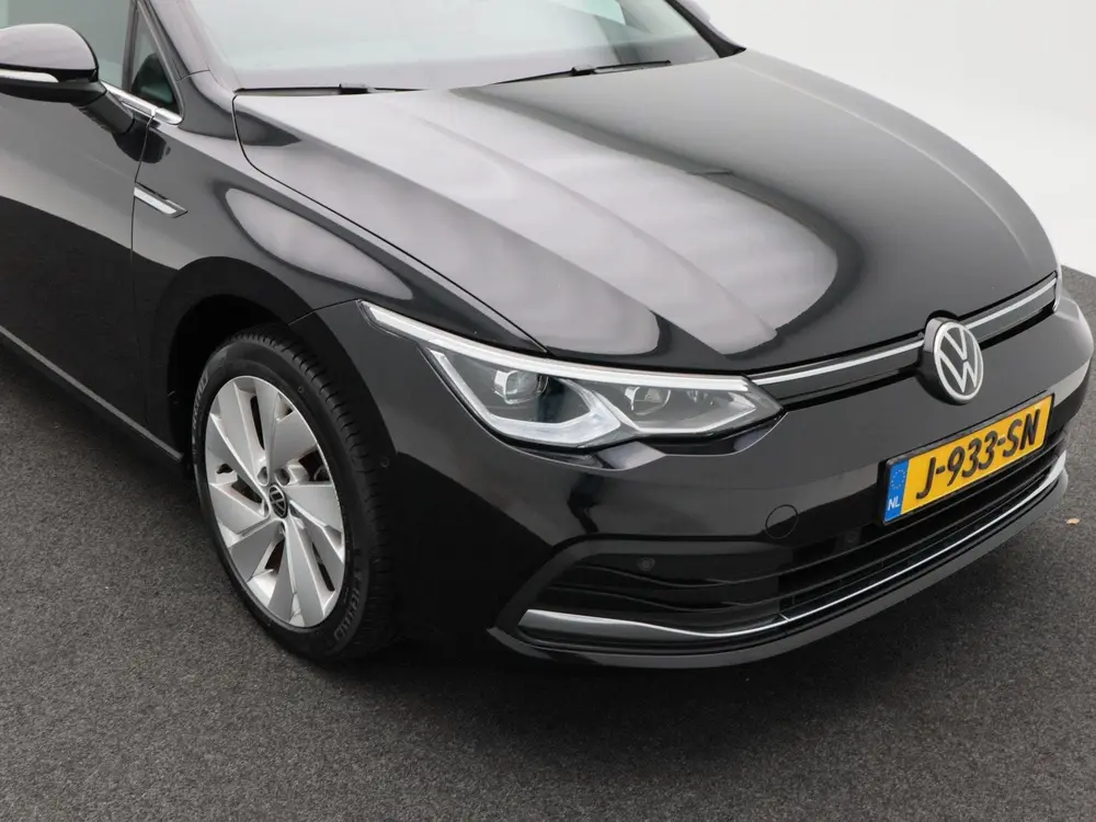 Volkswagen Golf 1.5 eTSi 150 Pk Automaat Style | Adaptive Cr uit 2020, foto 10