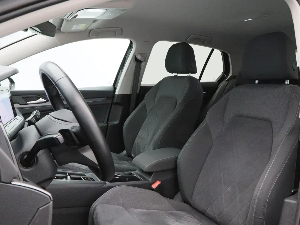 Volkswagen Golf 1.5 eTSi 150 Pk Automaat Style | Adaptive Cr uit 2020, foto 19