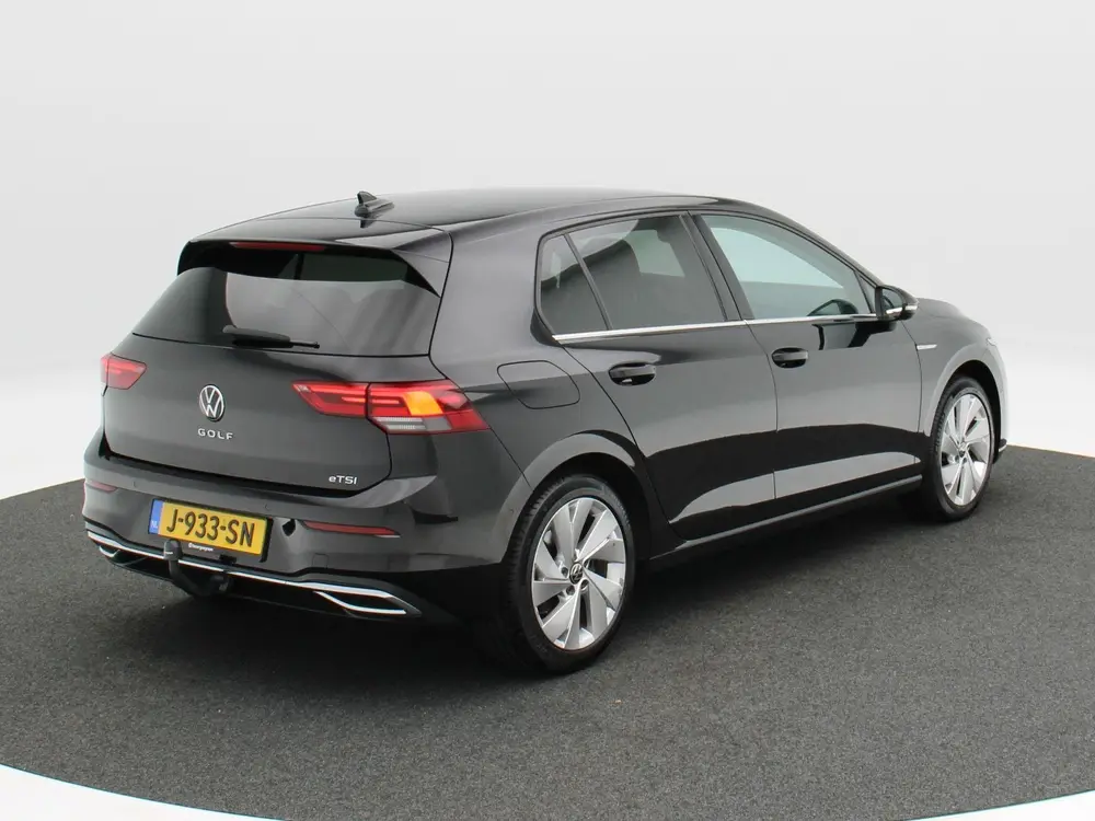 Volkswagen Golf 1.5 eTSi 150 Pk Automaat Style | Adaptive Cr uit 2020, foto 2