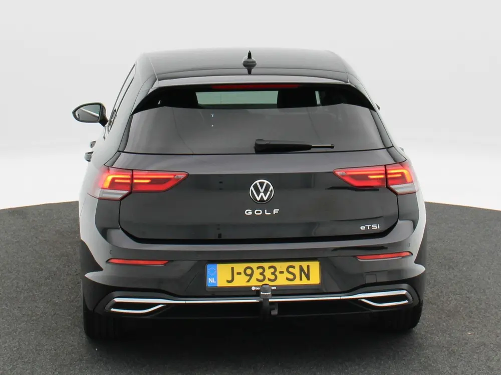 Volkswagen Golf 1.5 eTSi 150 Pk Automaat Style | Adaptive Cr uit 2020, foto 5