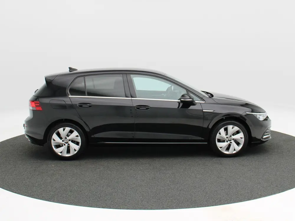 Volkswagen Golf 1.5 eTSi 150 Pk Automaat Style | Adaptive Cr uit 2020, foto 6