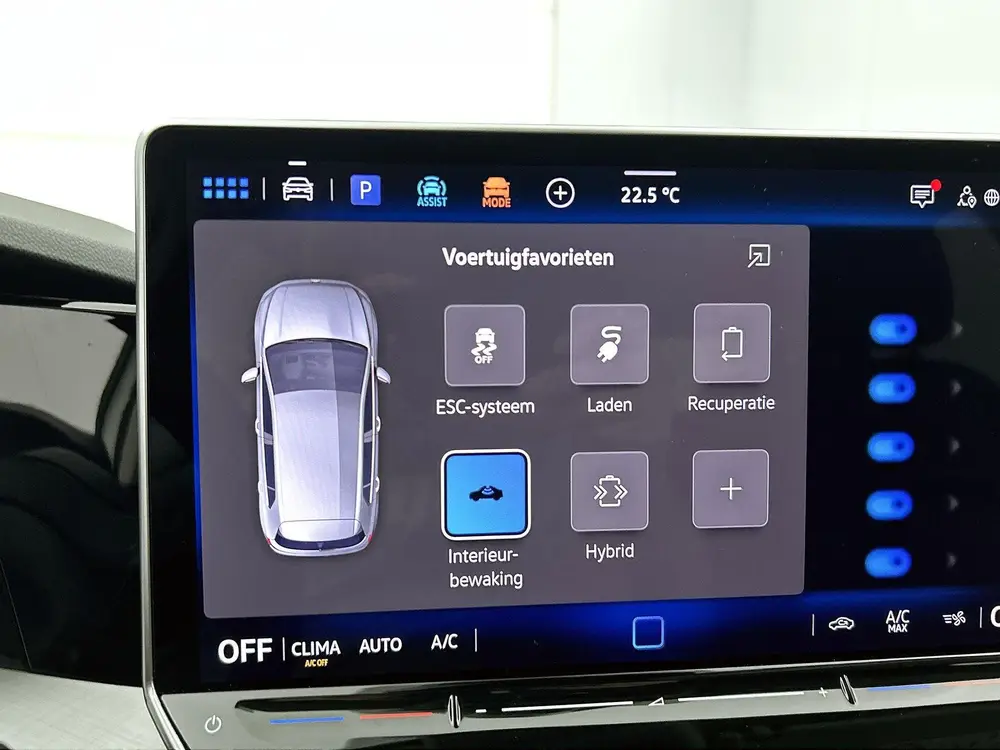 Volkswagen Golf 1.5 eHybrid Life Edition | Automaat | 360 gr uit 2025, foto 12
