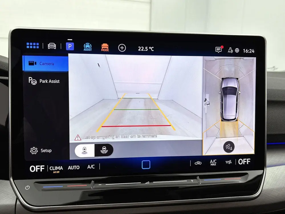 Volkswagen Golf 1.5 eHybrid Life Edition | Automaat | 360 gr uit 2025, foto 17