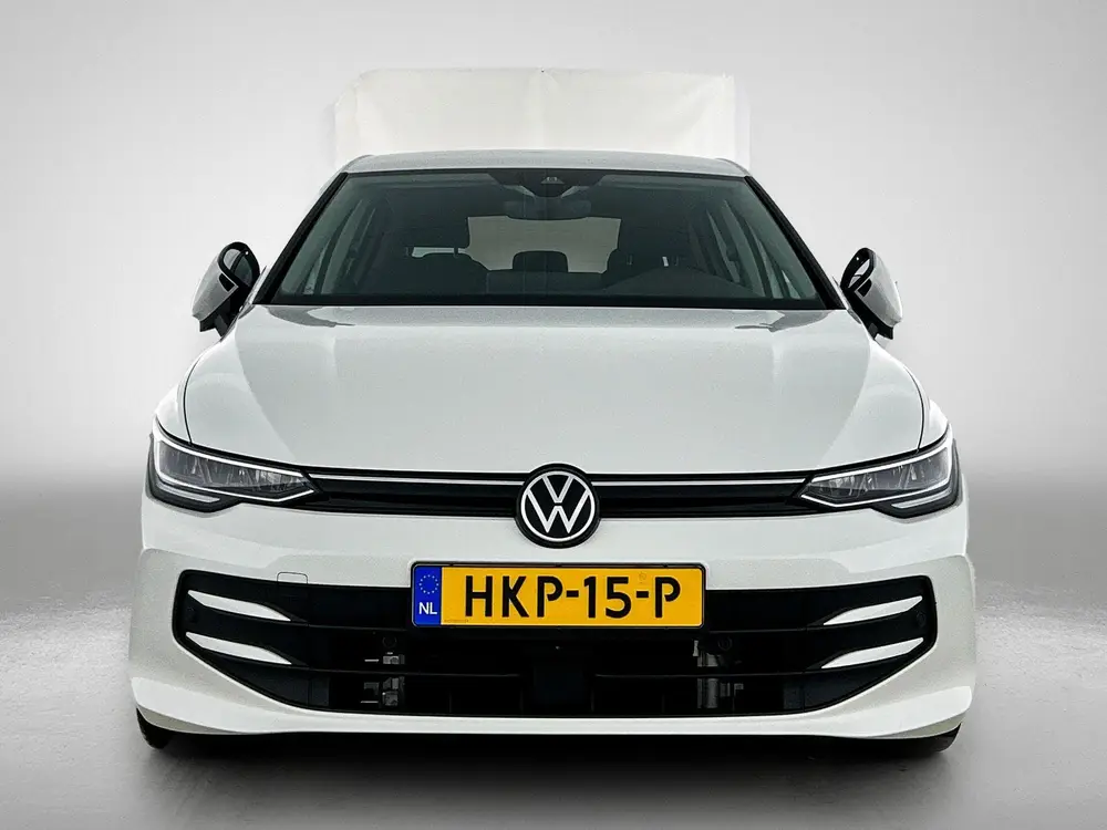 Volkswagen Golf 1.5 eHybrid Life Edition | Automaat | 360 gr uit 2025, foto 5
