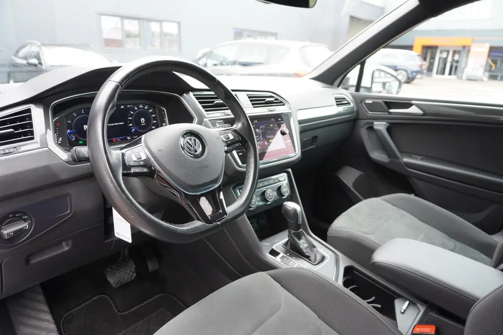 Volkswagen Tiguan 1.5 TSI ACT Highline Business Rline | Auto uit 2020, foto 10