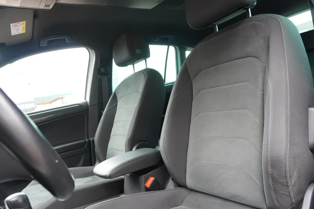 Volkswagen Tiguan 1.5 TSI ACT Highline Business Rline | Auto uit 2020, foto 11