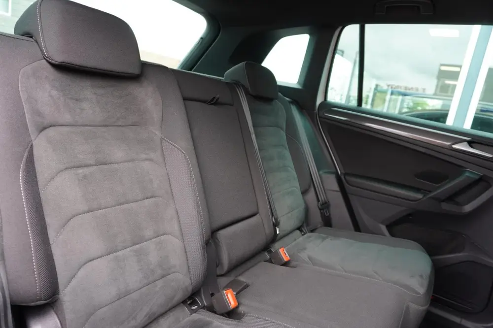 Volkswagen Tiguan 1.5 TSI ACT Highline Business Rline | Auto uit 2020, foto 16