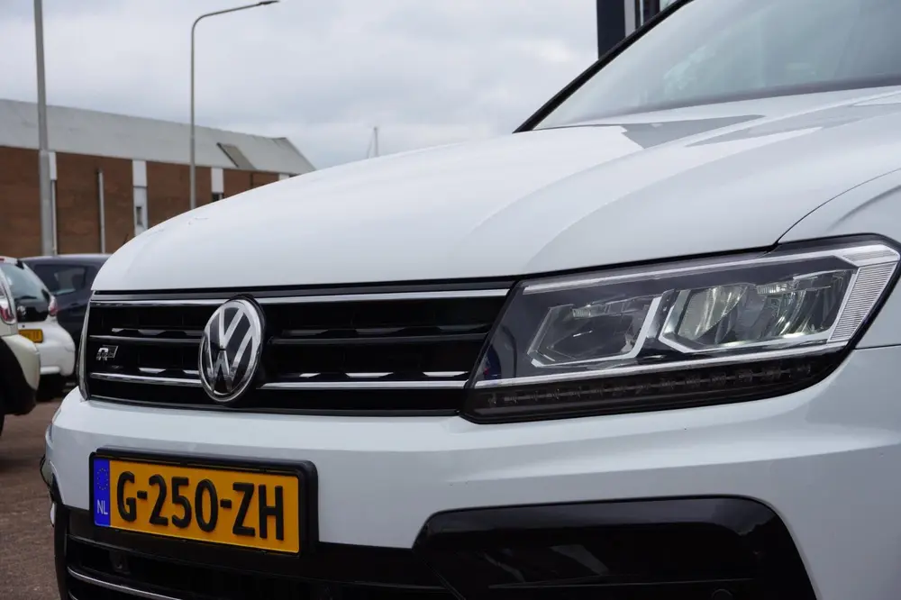 Volkswagen Tiguan 1.5 TSI ACT Highline Business Rline | Auto uit 2020, foto 18