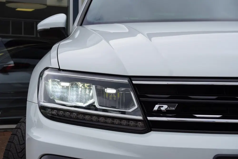 Volkswagen Tiguan 1.5 TSI ACT Highline Business Rline | Auto uit 2020, foto 19