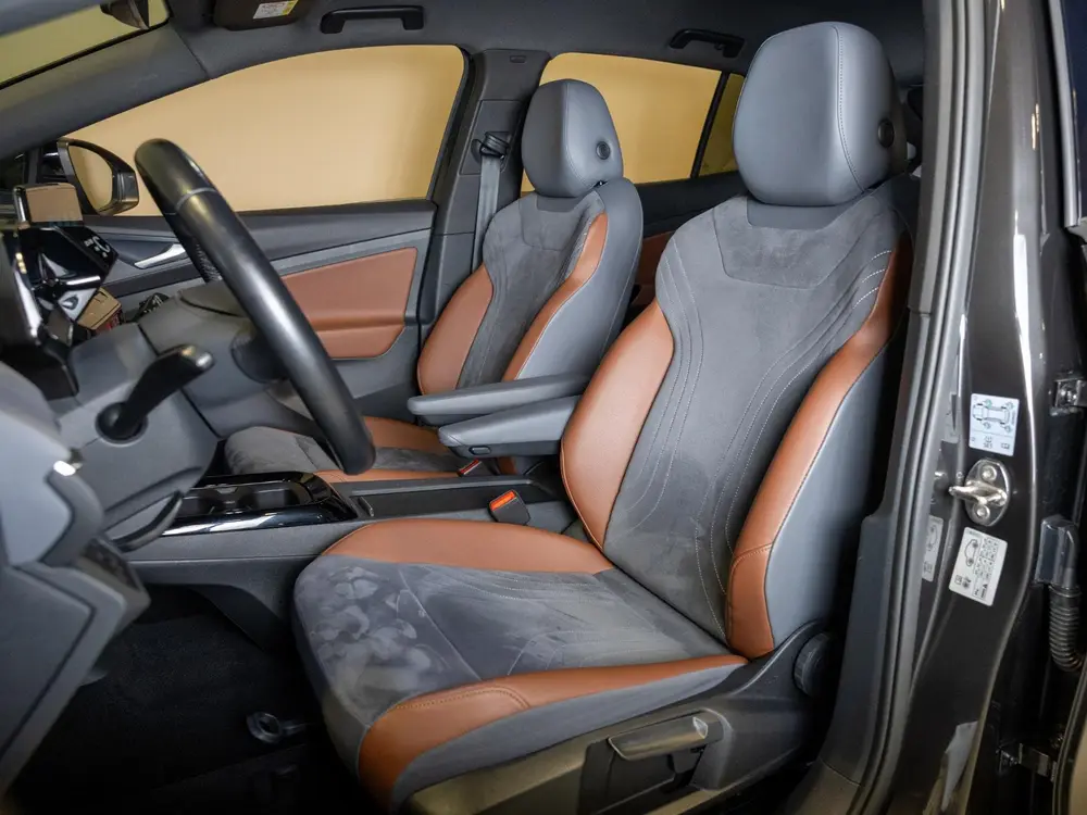 Volkswagen ID.4 First 77 kWh SOH 92% / 204pk / Warmtepomp / uit 2020, foto 7