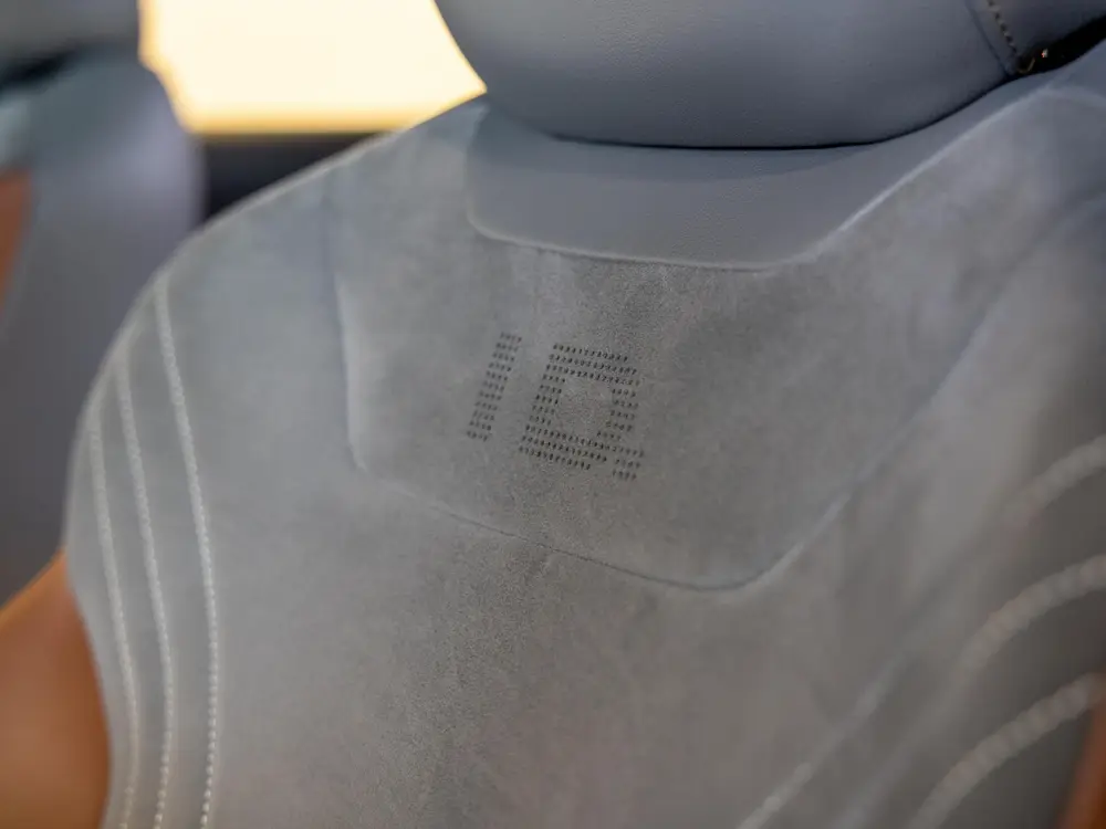 Volkswagen ID.4 First 77 kWh SOH 92% / 204pk / Warmtepomp / uit 2020, foto 8
