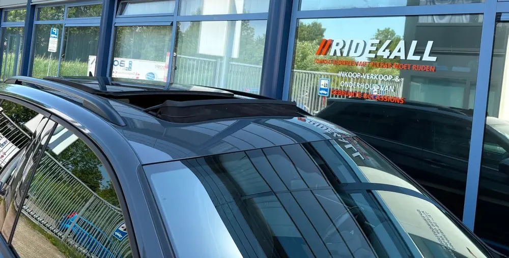 Volkswagen Tiguan 1.5 TSI 3x R-LINE/PANO/CARPLAY/CAMERA uit 2021, foto 5