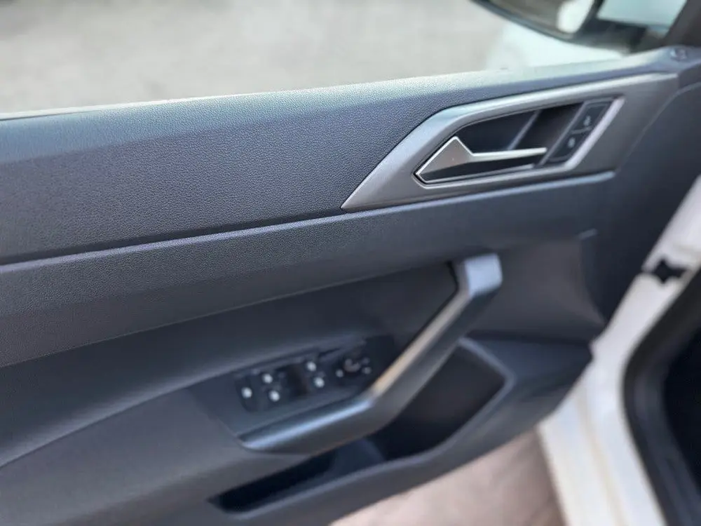 Volkswagen POLO 1.0 TGI COMF.L. BUS. CNG / CARPLAY / NAVI / uit 2021, foto 14