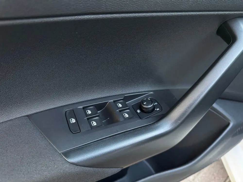 Volkswagen POLO 1.0 TGI COMF.L. BUS. CNG / CARPLAY / NAVI / uit 2021, foto 15