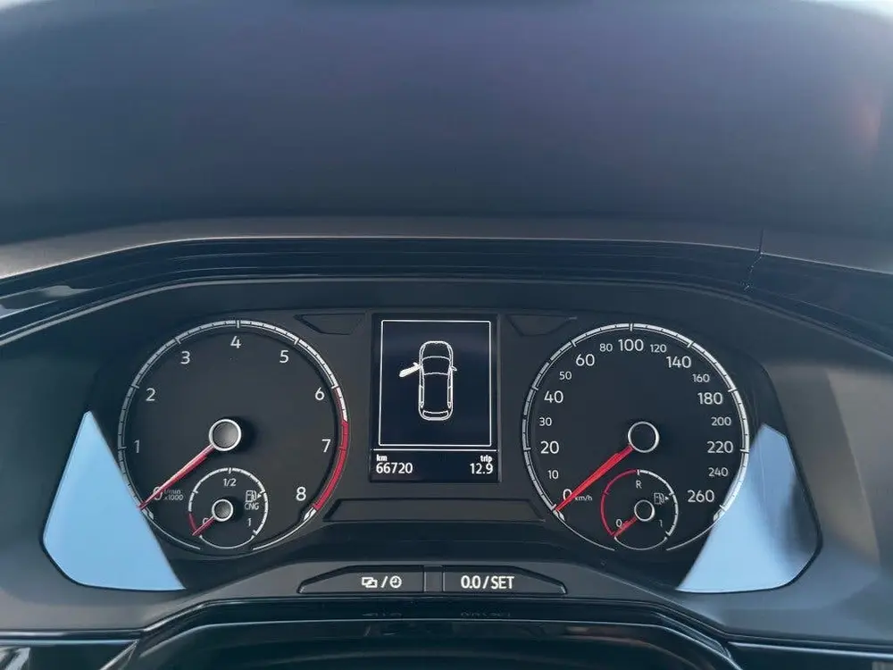 Volkswagen POLO 1.0 TGI COMF.L. BUS. CNG / CARPLAY / NAVI / uit 2021, foto 16