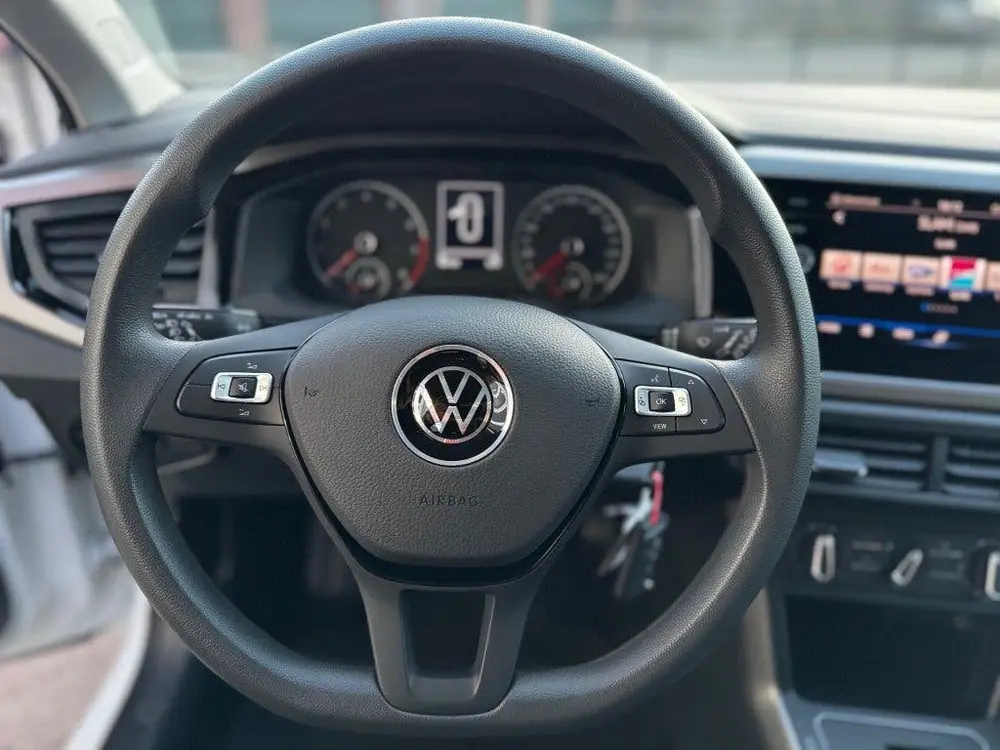 Volkswagen POLO 1.0 TGI COMF.L. BUS. CNG / CARPLAY / NAVI / uit 2021, foto 18