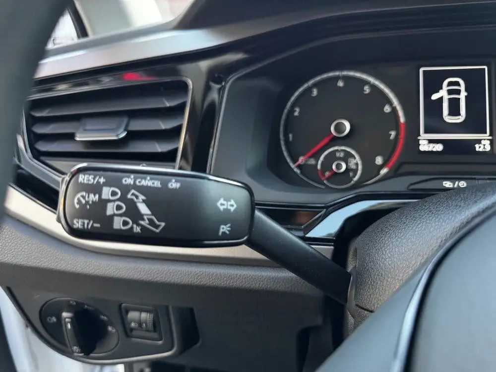Volkswagen POLO 1.0 TGI COMF.L. BUS. CNG / CARPLAY / NAVI / uit 2021, foto 19