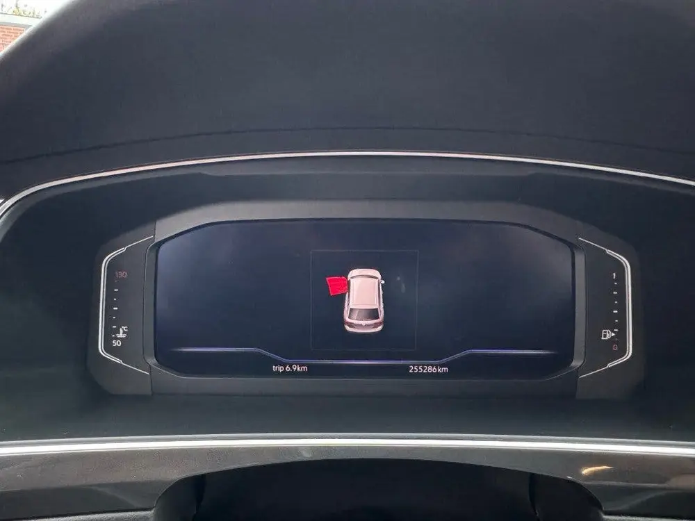 Volkswagen TIGUAN 1.5 TSI LIFE BNS / LPG G3 / NAVI / R-LINE uit 2020, foto 16