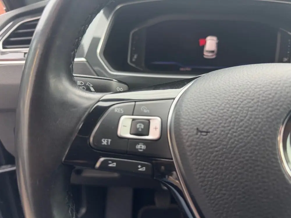 Volkswagen TIGUAN 1.5 TSI LIFE BNS / LPG G3 / NAVI / R-LINE uit 2020, foto 18
