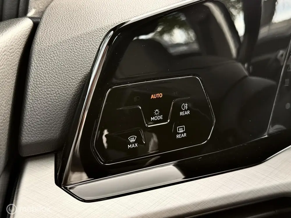 Volkswagen Golf 1.0 eTSI AUTOMAAT | Adaptieve cruise control uit 2021, foto 19