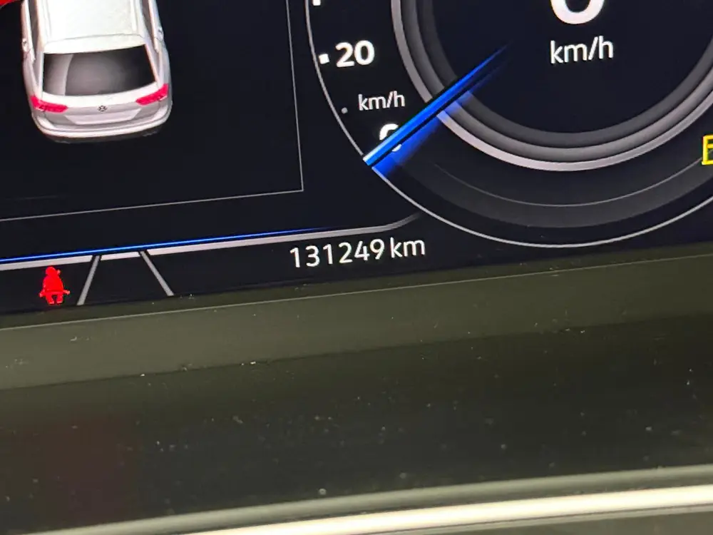 Volkswagen Tiguan 1.5 TSI Elegance | Adaptive Cruise Control uit 2021, foto 17
