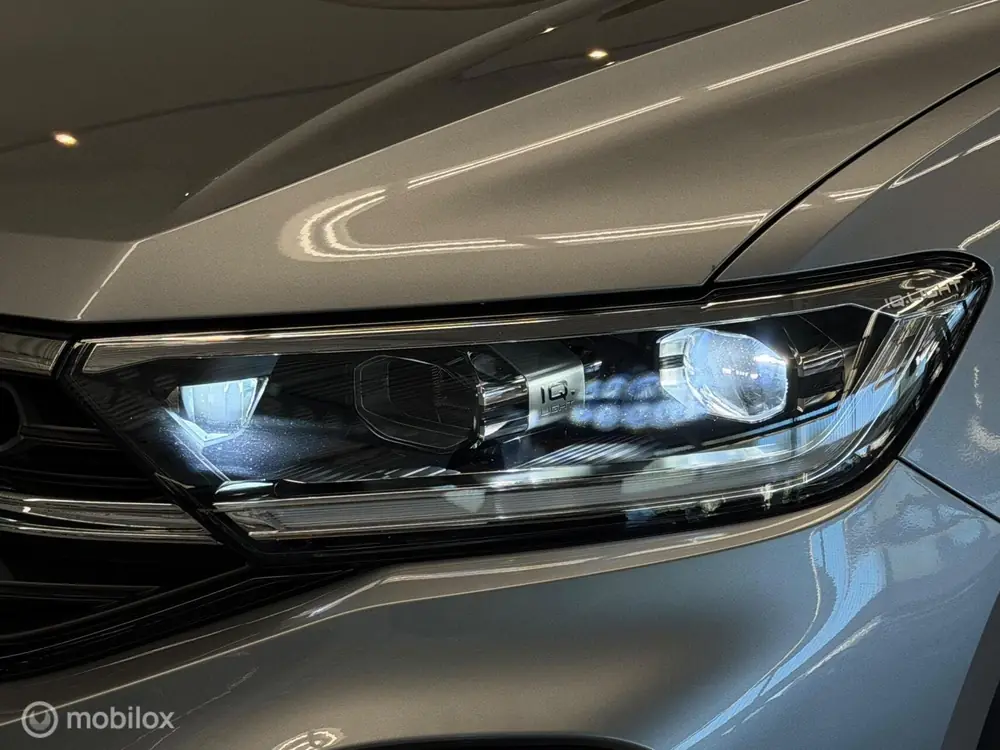 Volkswagen T-Roc 1.5 TSI 3X R-Line Panorama/Keyless/Black St uit 2023, foto 15