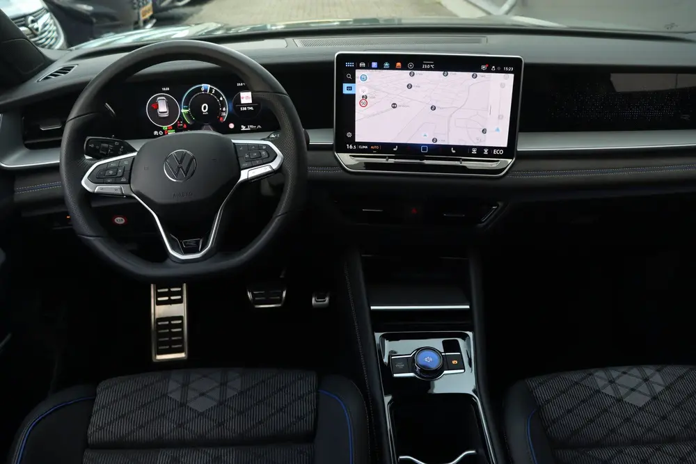 Volkswagen Tayron 1.5 eHybrid R-Line | Trekhaak | 360 Camera uit 2025, foto 11